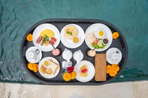 Uma Sebatu Villa Ubud