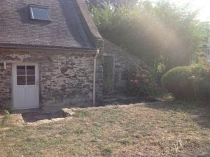 Maisons de vacances Maison Bangor, 5 pieces, 8 personnes - FR-1-418-17 : photos des chambres