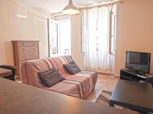 Appartement calme avec Wifi proche centre Le Palais - FR-1-418-95