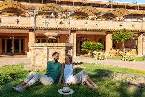 Fattoria La Principina Hotel & Congress