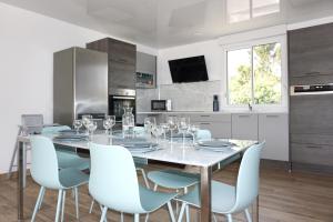 Maison à 300m de la plage, Classée 3 étoiles - Le Crotoy - 4hvězdičkové hotely ve městě Le Crotoy