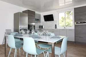 Maison à 300m de la plage, Classée 3 étoiles - Le Crotoy - Pendé