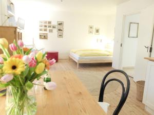 Gartenstudio-Apartment Tausendfreund - adults only - am Chiemsee