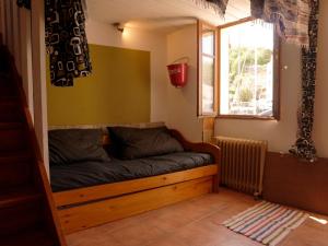 Maisons de vacances Maison 3 niveaux avec terrasse, 2 chambres, animaux acceptes – centre Le Palais - FR-1-418-136 : photos des chambres