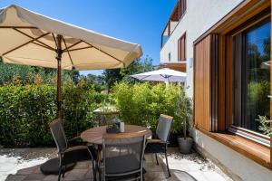 Stay U-nique Studio apartment in Orašac