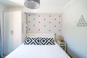 Stay U-nique Studio apartment in Orašac