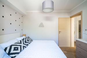 Stay U-nique Studio apartment in Orašac