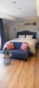 Studio "Coeur du Lac" - Provèdroux