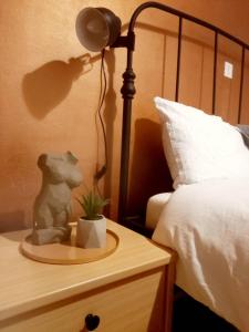 Apartment Mauro