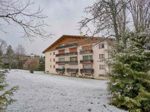 Appartements Studio Megeve, 1 piece, 4 personnes - FR-1-453-44 : Studio