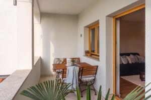 Residence Antonio - Deluxe Apartments & Rooms
