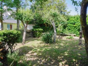 Maison de pays à Locmaria, proche plage, animaux admis - FR-1-418-158