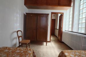 Appartements Villa Solina : photos des chambres