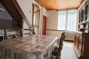 Appartements Villa Solina : photos des chambres