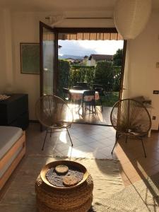 Lakeside Lago Maggiore