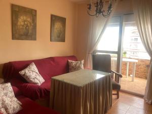 APARTAMENTO VALDEMAR PLAYA - WiFi & Aparcamiento