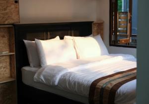 @Home Hostel Wua Lai