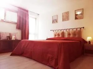 Casa Pergola d'uva - Fiorino