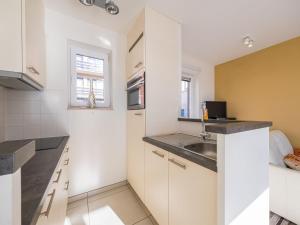 Exclusive penthouse with 2 sunny terraces