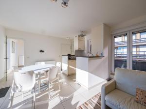 Exclusive penthouse with 2 sunny terraces