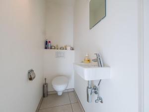 Exclusive penthouse with 2 sunny terraces