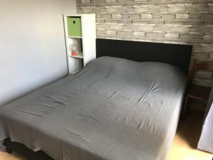 Apartment with terrace on the seafront promenade