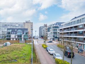 Cozy apartment near the beach
