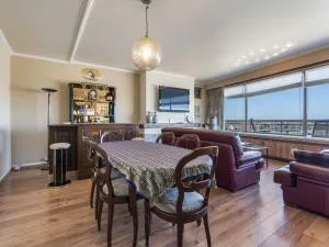 Authentic apartment with view - Harendijk