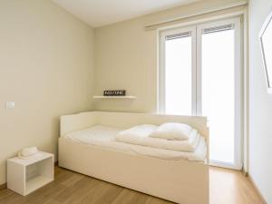 Spacious apartment with terrace