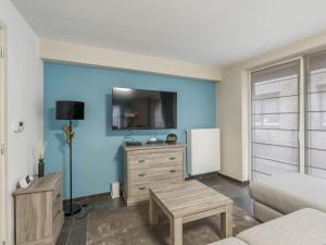 Apartment close to the shopping street