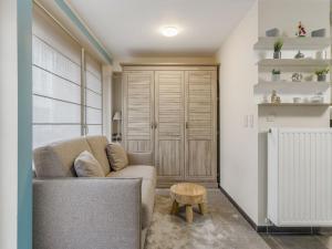 Apartment close to the shopping street