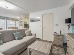 Apartment close to the shopping street