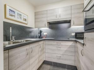 Apartment close to the shopping street