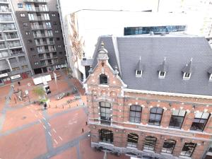 Apartment in a central location