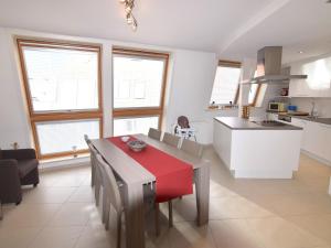 Apartment in a central location