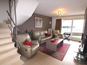 Apartment in a central location