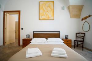 Double Room room in La Bella Lecce B&B