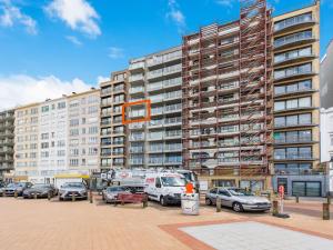 Beautiful apartment on the sea wall