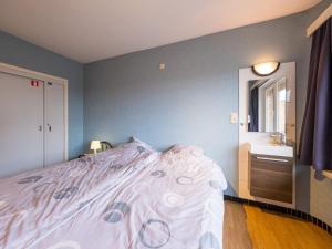 Apartment on the 3rd floor with sea view