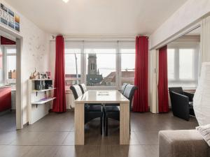 Agréable studio sur la place du casino