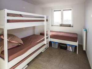 Beautiful apartment with phenomenal sea view