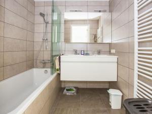 Beautiful apartment with phenomenal sea view