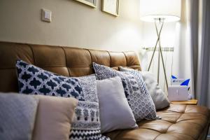 Residence Antonio - Deluxe Apartments & Rooms