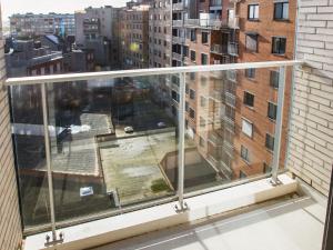 Beautiful apartment with phenomenal sea view