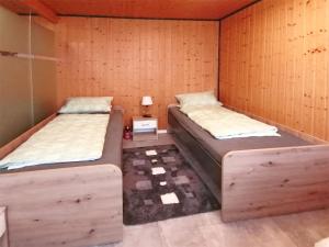 Comfortable and cozy holiday apartment with balcony in the heart of Thuringia