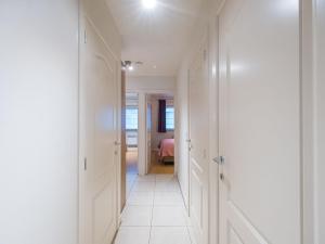 Flat near Zeedijk with Cozy Terrace