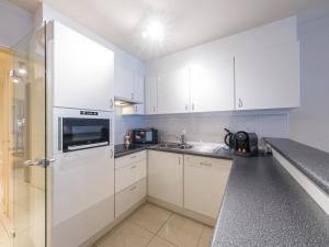 Charming apartment with cozy terrace