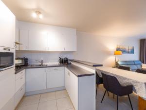 Charming apartment with cozy terrace