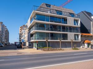 Apartment within walking distance of the beach