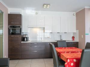 Apartment within walking distance of the beach